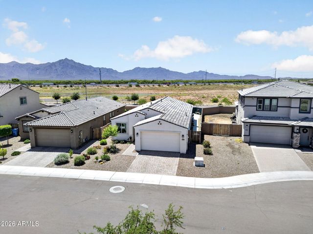 11780 S 54TH Lane, Laveen, AZ 85339