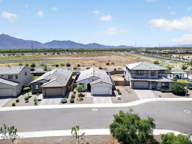 11780 S 54TH Lane, Laveen, AZ 85339