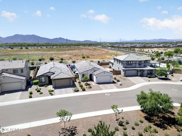 11780 S 54TH Lane, Laveen, AZ 85339