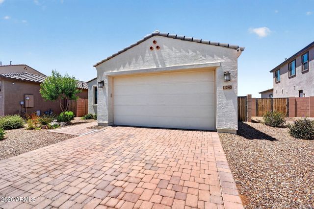 11780 S 54TH Lane, Laveen, AZ 85339