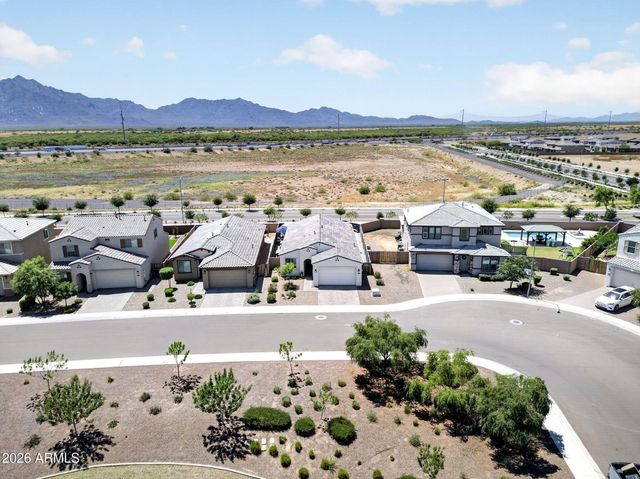 11780 S 54TH Lane, Laveen, AZ 85339