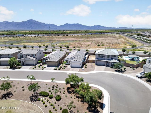 11780 S 54TH Lane, Laveen, AZ 85339