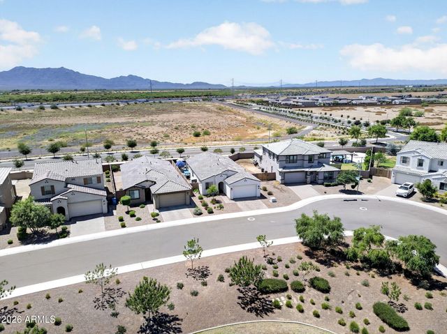 11780 S 54TH Lane, Laveen, AZ 85339