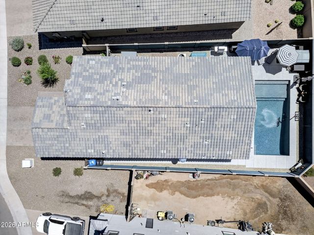 11780 S 54TH Lane, Laveen, AZ 85339