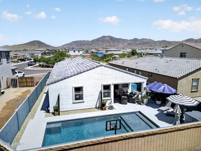 11780 S 54TH Lane, Laveen, AZ 85339