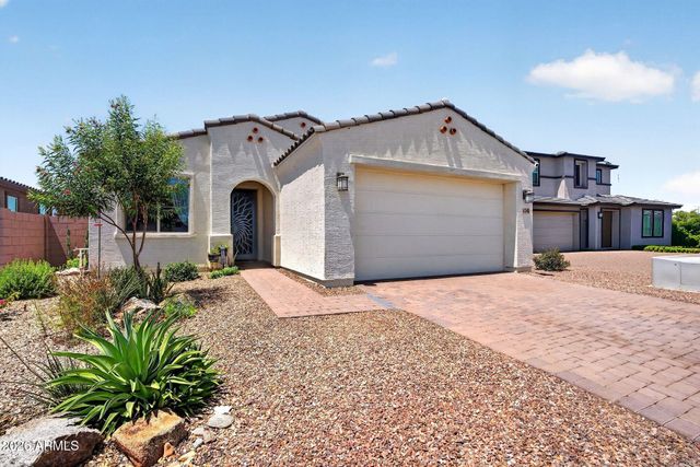 11780 S 54TH Lane, Laveen, AZ 85339