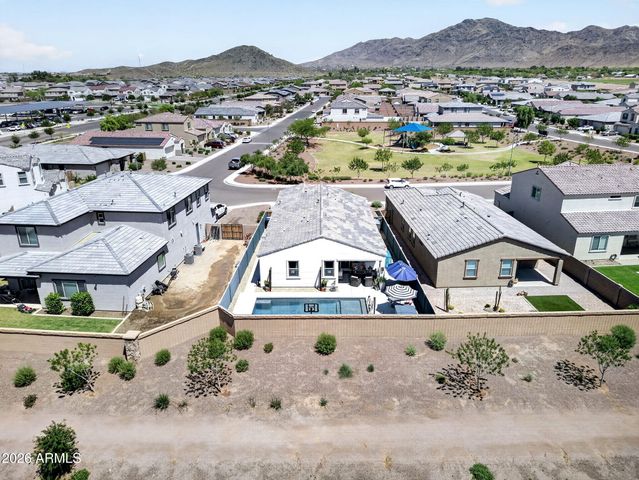 11780 S 54TH Lane, Laveen, AZ 85339