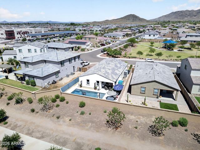 11780 S 54TH Lane, Laveen, AZ 85339