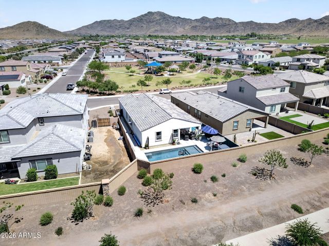 11780 S 54TH Lane, Laveen, AZ 85339
