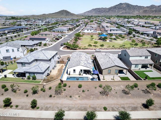 11780 S 54TH Lane, Laveen, AZ 85339