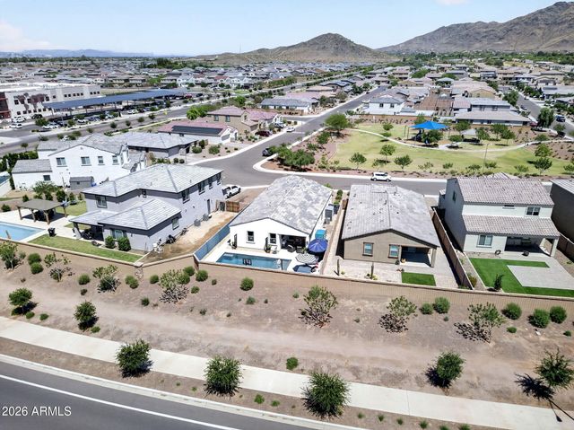 11780 S 54TH Lane, Laveen, AZ 85339