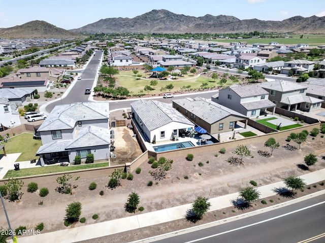 11780 S 54TH Lane, Laveen, AZ 85339