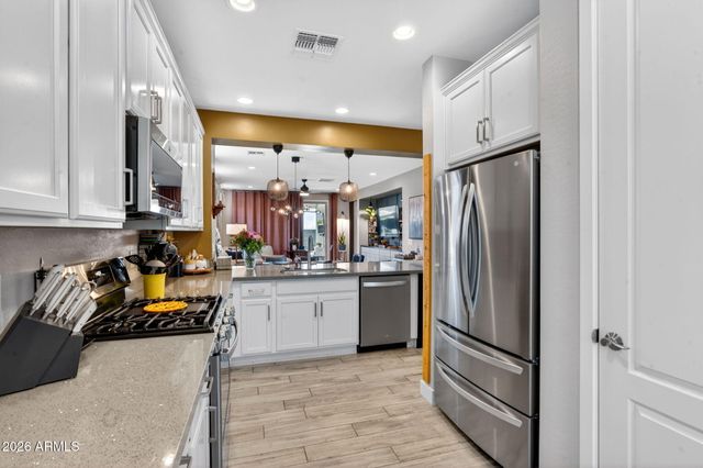 11780 S 54TH Lane, Laveen, AZ 85339