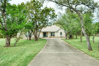 110 Rockwood PASS, Georgetown, TX 78633
