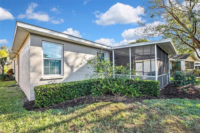 4489 GOLF CLUB LANE, Spring Hill, FL 34609