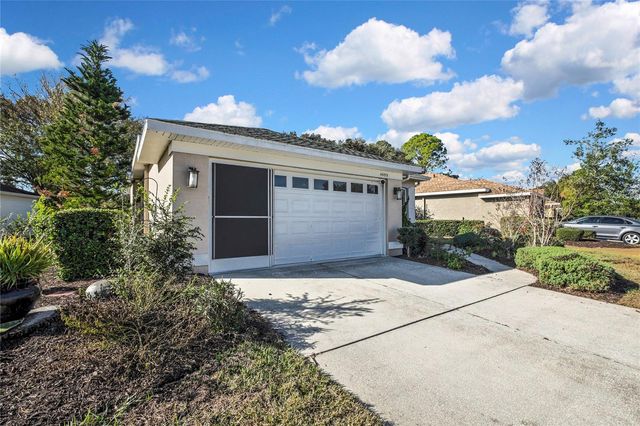 4489 GOLF CLUB LANE, Spring Hill, FL 34609