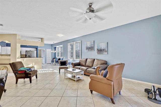 4489 GOLF CLUB LANE, Spring Hill, FL 34609