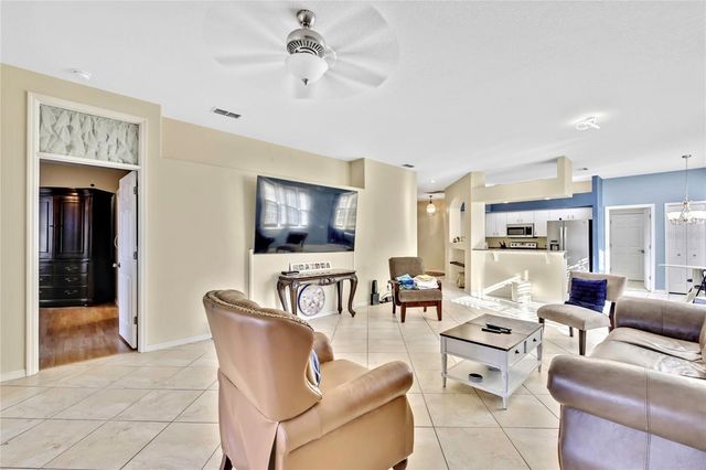 4489 GOLF CLUB LANE, Spring Hill, FL 34609