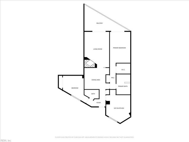 255 College Cross Apt 86, Norfolk, VA 23510