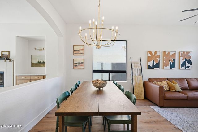 5341 W CHICAGO Street, Chandler, AZ 85226