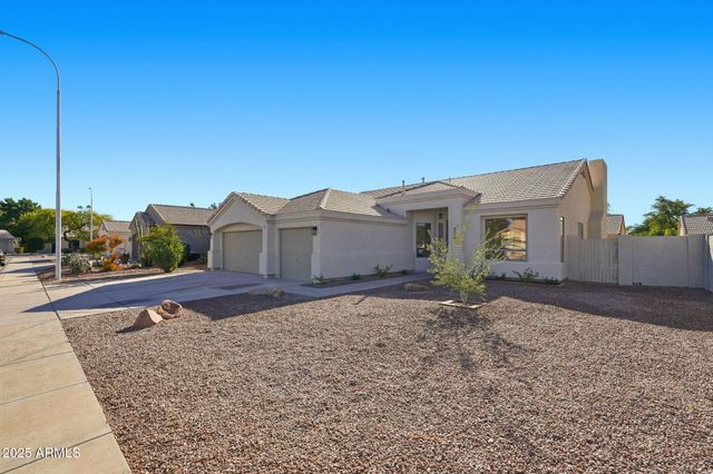 5341 W CHICAGO Street, Chandler, AZ 85226