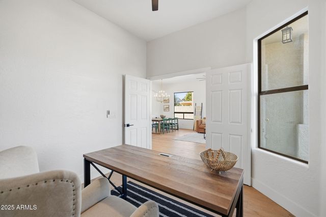 5341 W CHICAGO Street, Chandler, AZ 85226