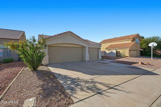 5341 W CHICAGO Street, Chandler, AZ 85226