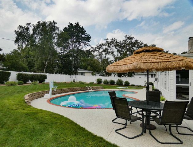 3256 BITTERS COURT, Green Bay, WI 54301