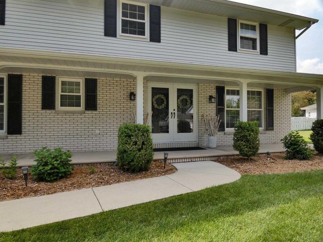 3256 BITTERS COURT, Green Bay, WI 54301