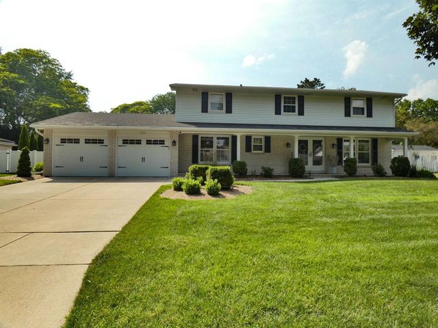 3256 BITTERS COURT, Green Bay, WI 54301