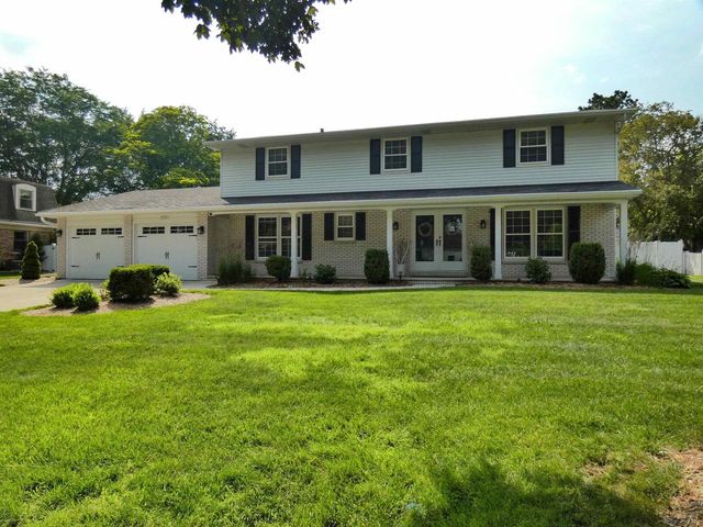 3256 BITTERS COURT, Green Bay, WI 54301
