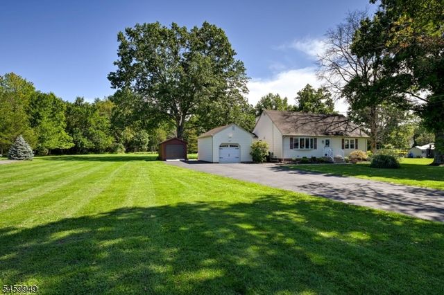 307 S Branch Rd, Hillsborough Twp., NJ 08844