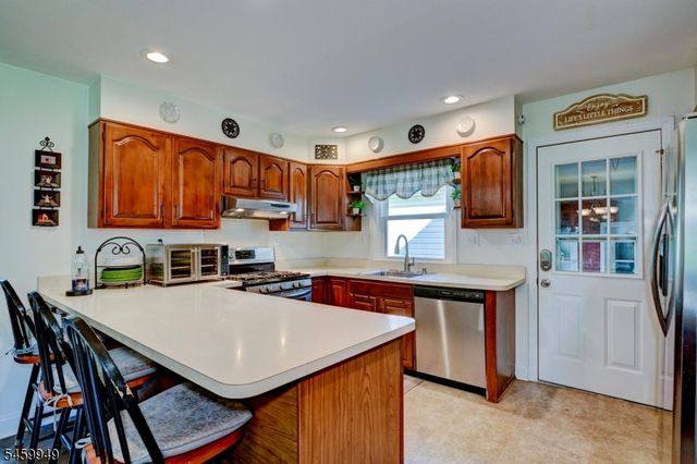 307 S Branch Rd, Hillsborough Twp., NJ 08844