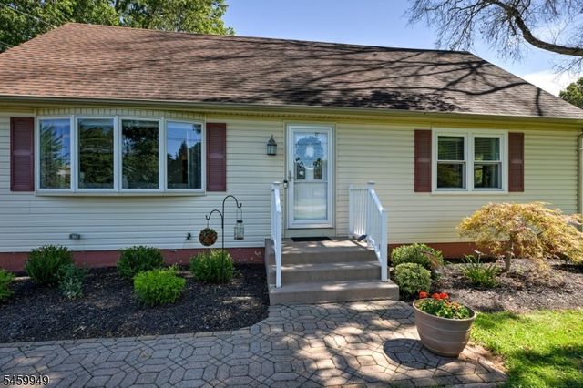 307 S Branch Rd, Hillsborough Twp., NJ 08844