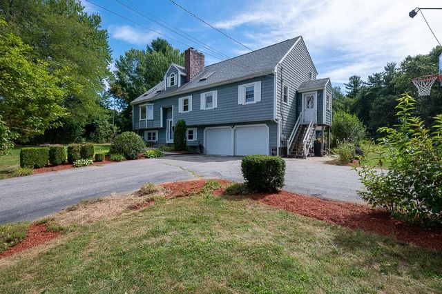 6 Marlboro Dr, Leicester, MA 01524