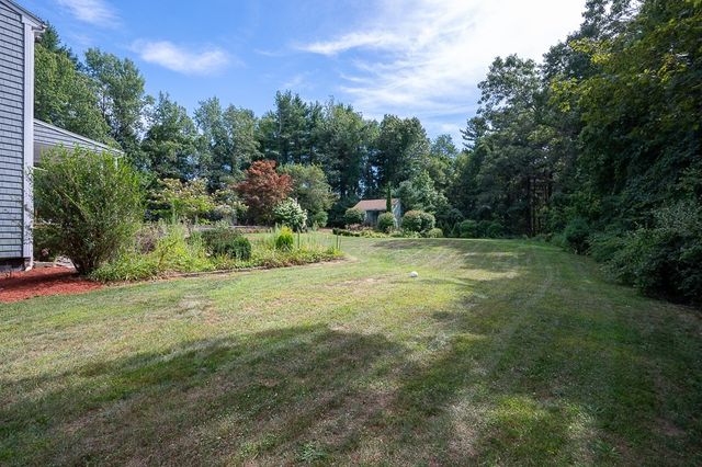 6 Marlboro Dr, Leicester, MA 01524