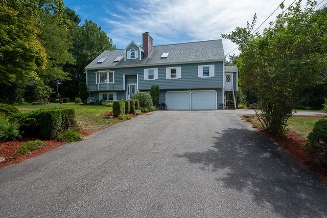 6 Marlboro Dr, Leicester, MA 01524