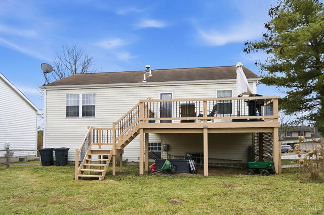 6276 Gulfstream Court, West Chester, OH 45069