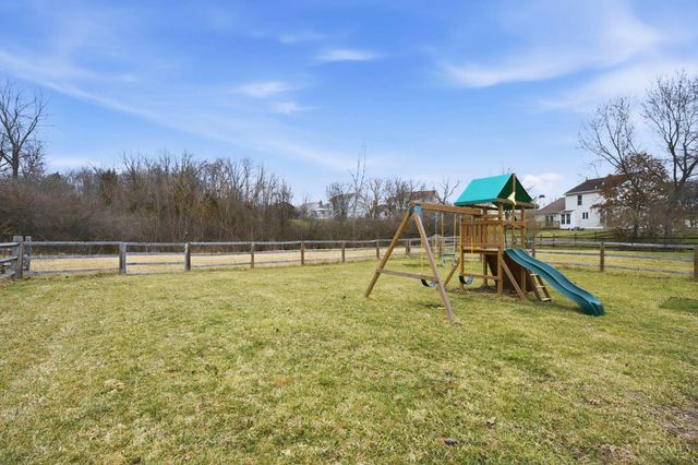 6276 Gulfstream Court, West Chester, OH 45069