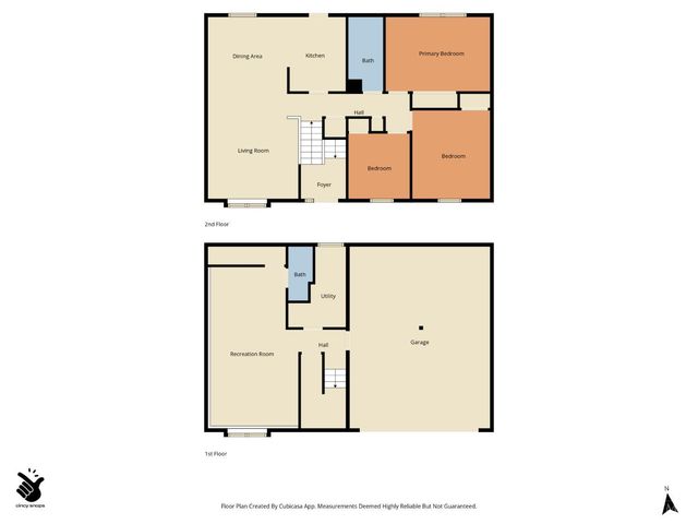 6276 Gulfstream Court, West Chester, OH 45069