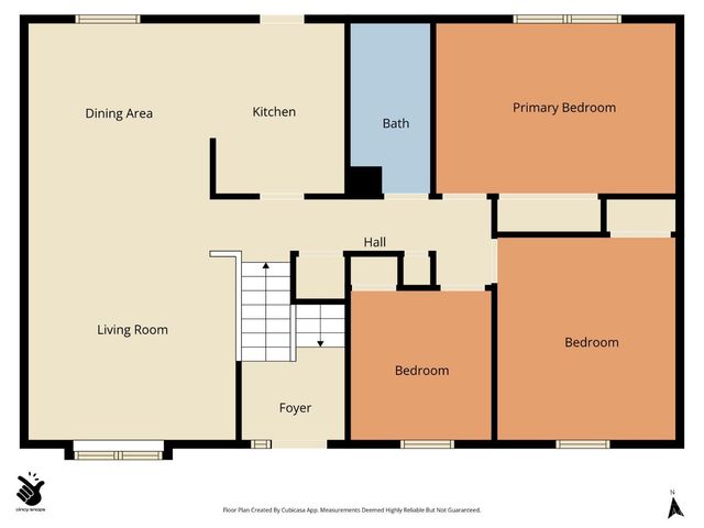 6276 Gulfstream Court, West Chester, OH 45069