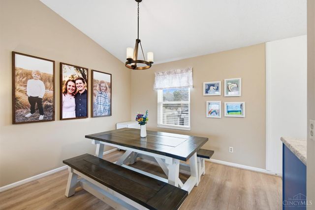 6276 Gulfstream Court, West Chester, OH 45069