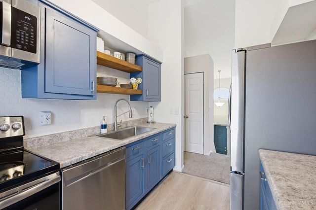 6276 Gulfstream Court, West Chester, OH 45069