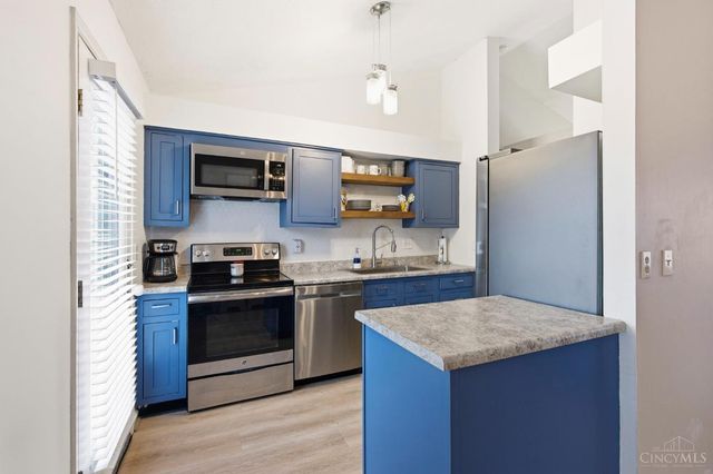 6276 Gulfstream Court, West Chester, OH 45069