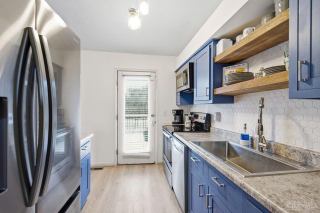 6276 Gulfstream Court, West Chester, OH 45069