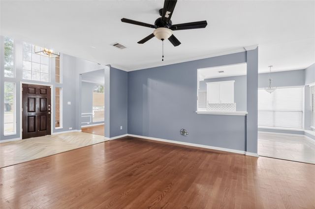 3909 Tuscany Court, Arlington, TX 76016