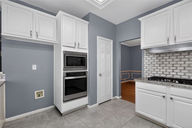 3909 Tuscany Court, Arlington, TX 76016