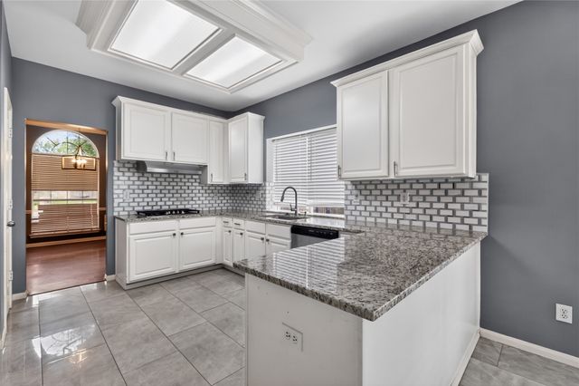 3909 Tuscany Court, Arlington, TX 76016