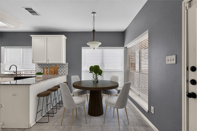 3909 Tuscany Court, Arlington, TX 76016