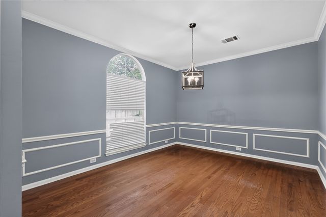 3909 Tuscany Court, Arlington, TX 76016